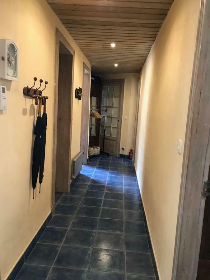 L'Etape, 2Ch, 250M Gde Plage, Tt A Pieds, Parking Couvert Lägenhet Biarritz Exteriör bild