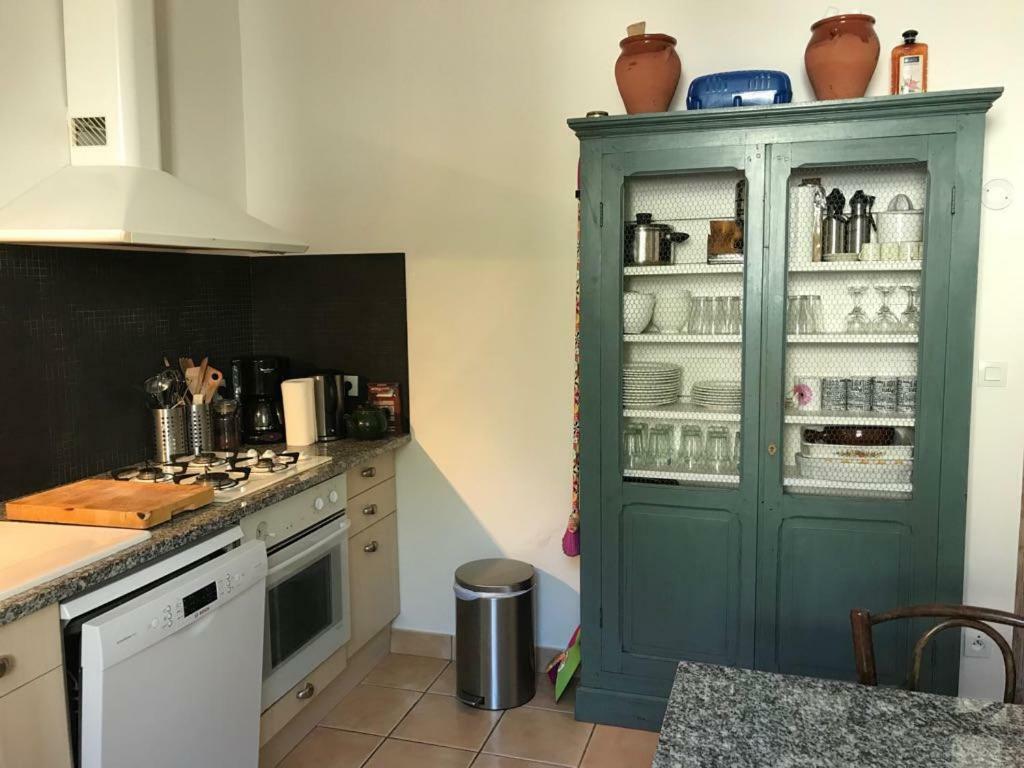 L'Etape, 2Ch, 250M Gde Plage, Tt A Pieds, Parking Couvert Lägenhet Biarritz Exteriör bild