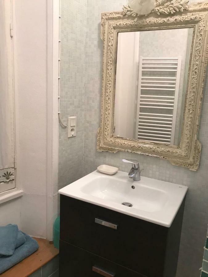 L'Etape, 2Ch, 250M Gde Plage, Tt A Pieds, Parking Couvert Lägenhet Biarritz Exteriör bild