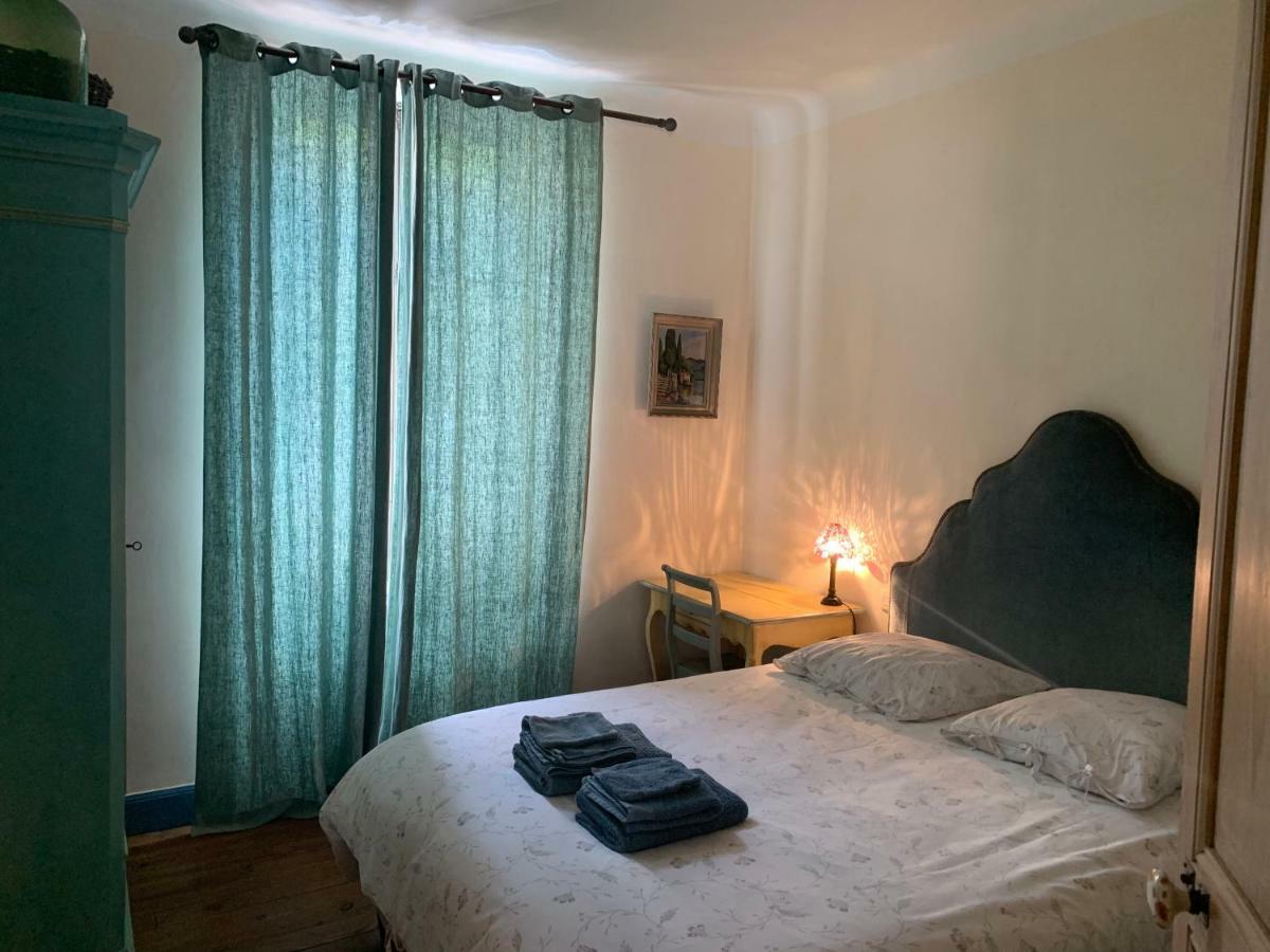 L'Etape, 2Ch, 250M Gde Plage, Tt A Pieds, Parking Couvert Lägenhet Biarritz Exteriör bild